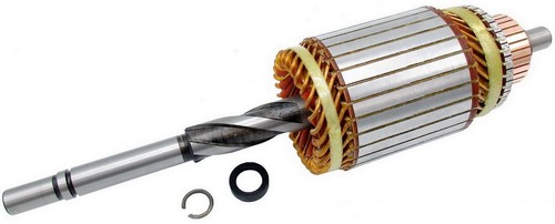 Power anker girarrosto - power,