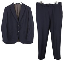 Suitsupply Napoli Single