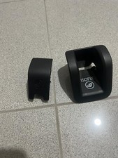 Copertura attacco isofix Audi A3 8v