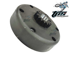 Cesto batteria frizione 16t - frizione,