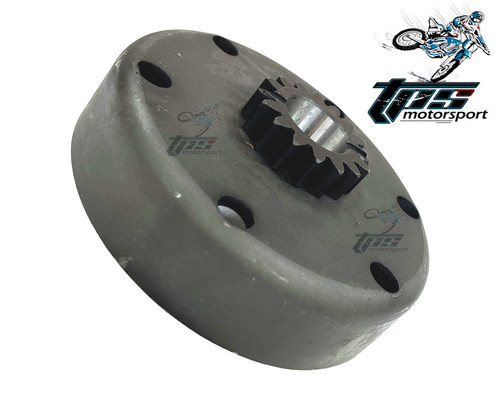 Cesto batteria frizione 16t - batteria,