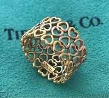 Anello Tiffany & Co Corona di