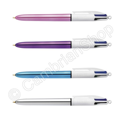 Penna sfera bic 4 - a,