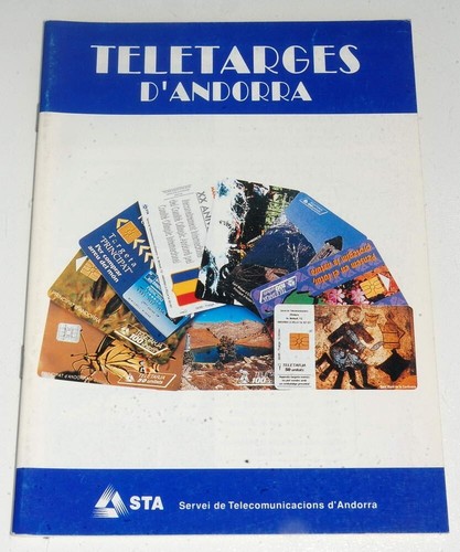 Catalogo schede telefoniche