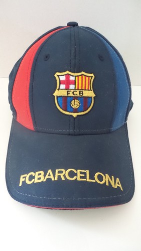 Barcelona fcb blue red - fcb,