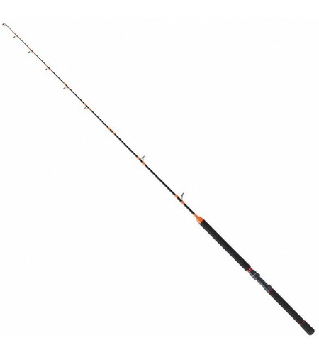Canna boreas live trolling - canna,