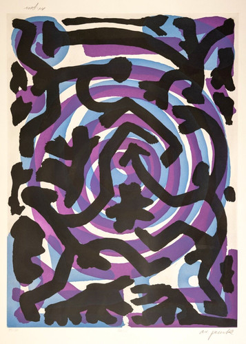 Penck practice - penck,