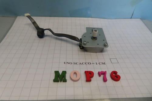 Motore cavetto mop76 - +,