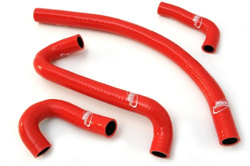 Tubi radiatore silicone as3 - tubi,