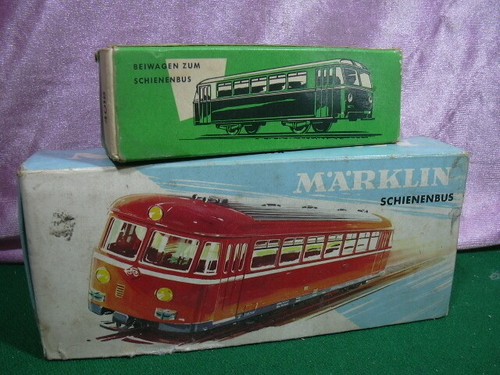 Marklin ref 3016 - marklin, ref.