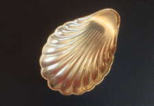 Gio Ponti Broggi Conchiglia in Alpacca anni 60