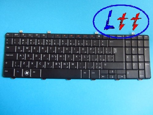 Tastiera ara dell inspiron - dell,