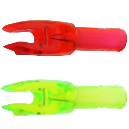Easton nock confezione 12 - easton,