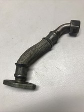 Durite De Retour De Turbo Volkswagen Bora 1.9TDI Année 1999 A03