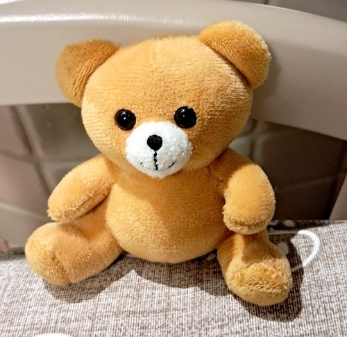 Peluche pupazzo mascotte