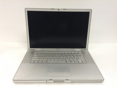 Apple macbook pro - apple, a1226