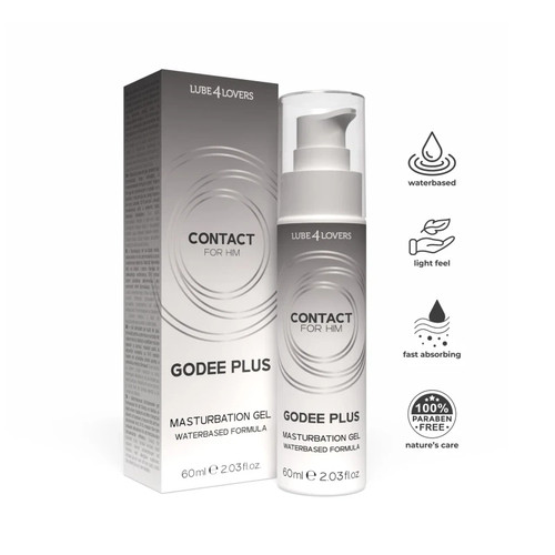 Gel stimolante uomo libido - uomo,