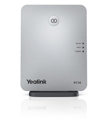 Yealink ripetitore dect rt30 - yealink,