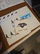 DDP Yoga Diamond Dallas Page