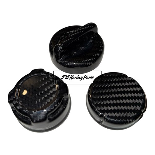 Kit tappi vano motore vero - kit,