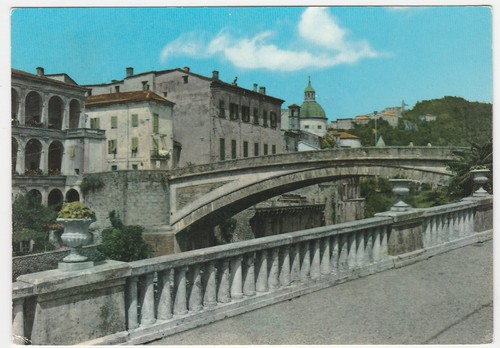 Pontremoli massa scorcio - pontremoli,