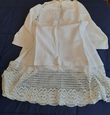 Camice sacerdotale con pizzo - sacerdotale,