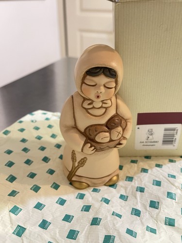 Presepe giubileo thun - presepe,