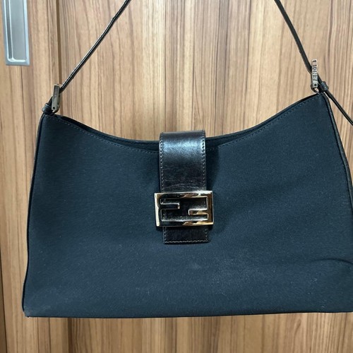 Borsa fendi mamma secchiello - borsa,