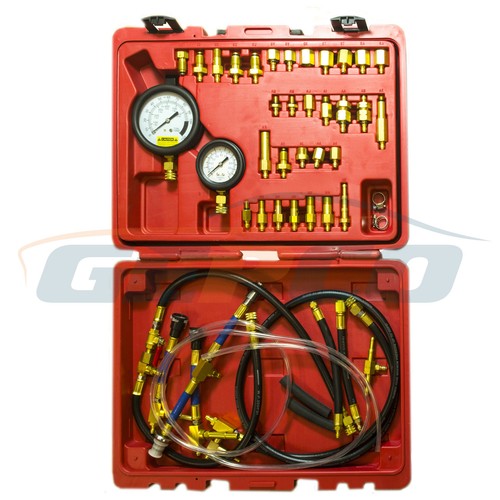 Tester set pressione - set, di
