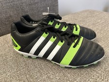 SCARPE DA RUGBY ADIDAS FF80 PRO TX AG 2 - NR 45 1/3- NUOVE - M25651 - Originali