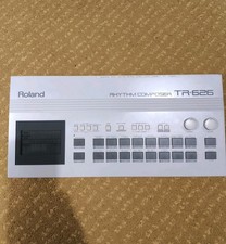Roland 626 rhythm composer - roland,