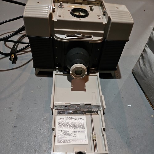 Fotocopiatrice stampa polaroid - fotocopiatrice,