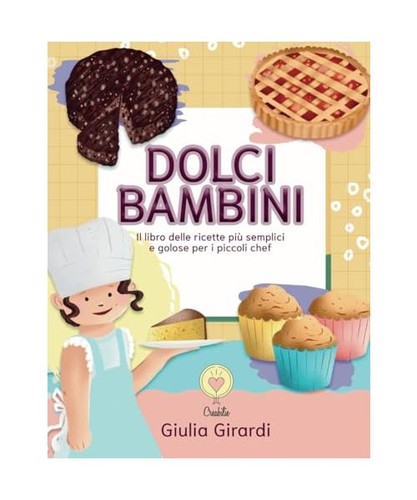Dolci bambini libro delle - bambini:,