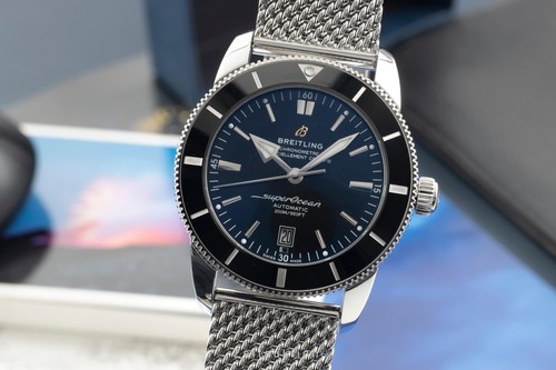 Breitling superocean heritage - breitling,
