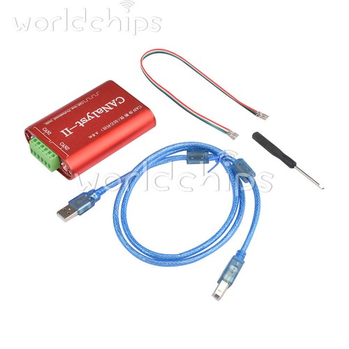 Analizzatore adattatore usb - analizzatore, da