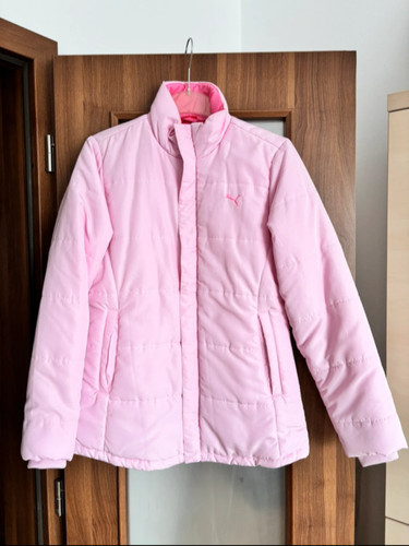 Puma cappotto invernale - puma,