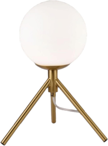 Lampada tavolo minimalista - tavolo,