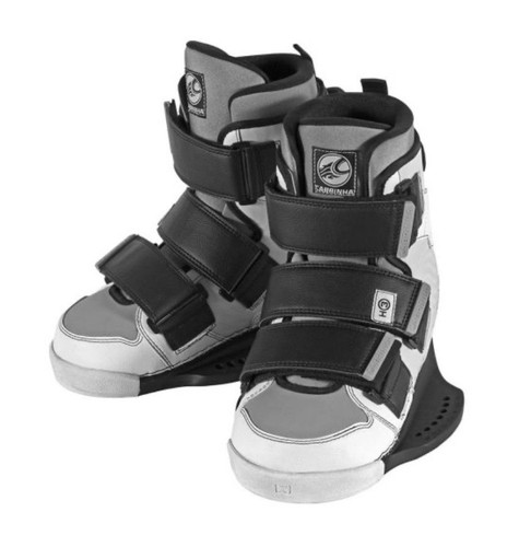Cabrinha boots - cabrinha, h3