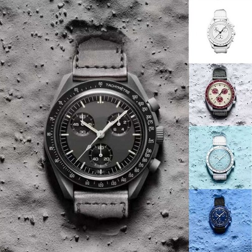Orologio uomo donna - uomo,