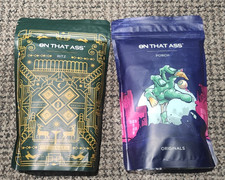 2 Boxer On That Ass (XL) -