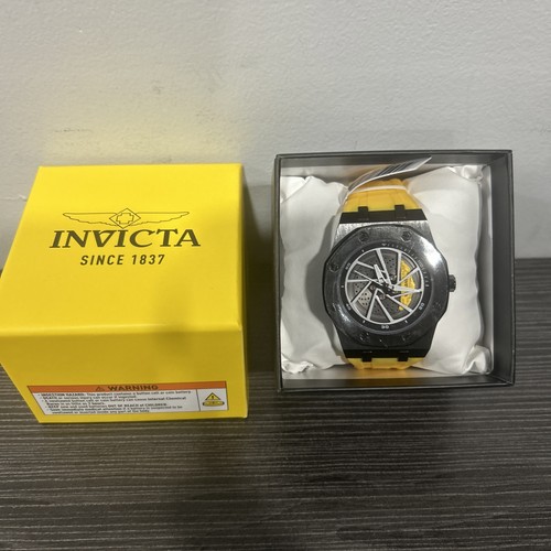 69493 orologio uomo - -, invicta