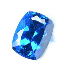 Pietra preziosa sfusa perfetta