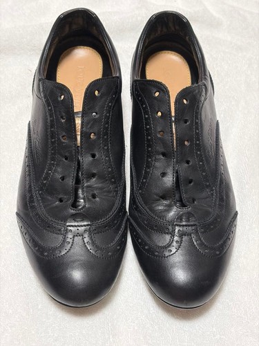 Scarpe louis vuitton coda di - a,