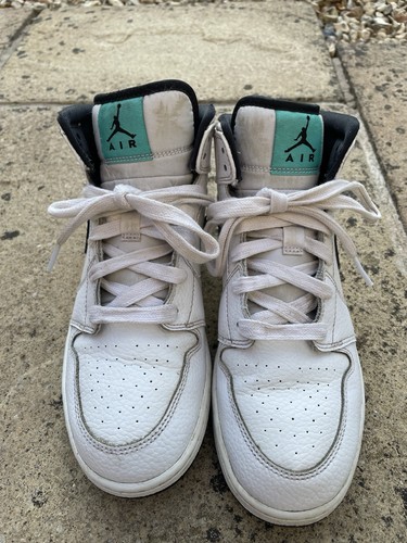 Nike air jordan mid hyper - jordan,