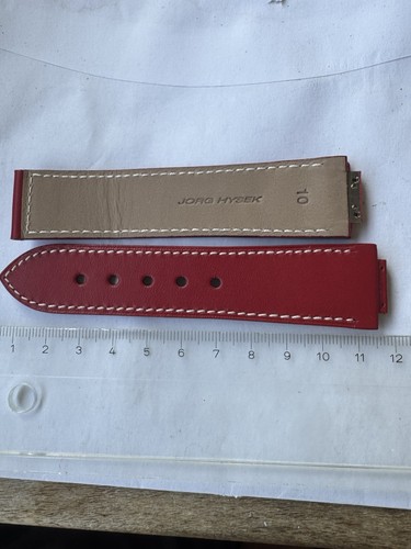 Nuovo bracciale jorg - bracciale, hysek