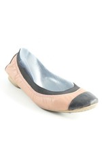 STYLESNOB Ballerina pieghevole