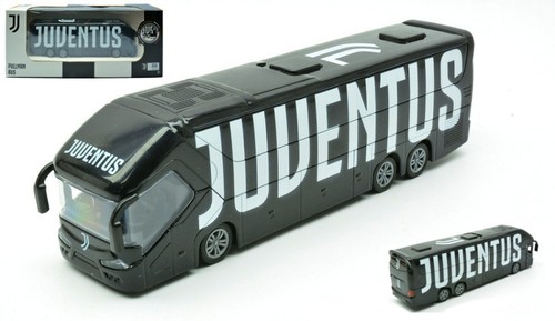 Modellino bus autobus calcio - modellino,