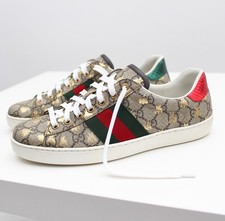 Sneakers basse Gucci Ace GG