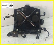 CASSETTA vano staffa supporto PORTA BATTERIA LML STAR 125 150 AUTOMATICA