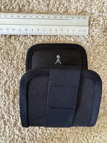 Coppa piedi treppiede - , lowepro